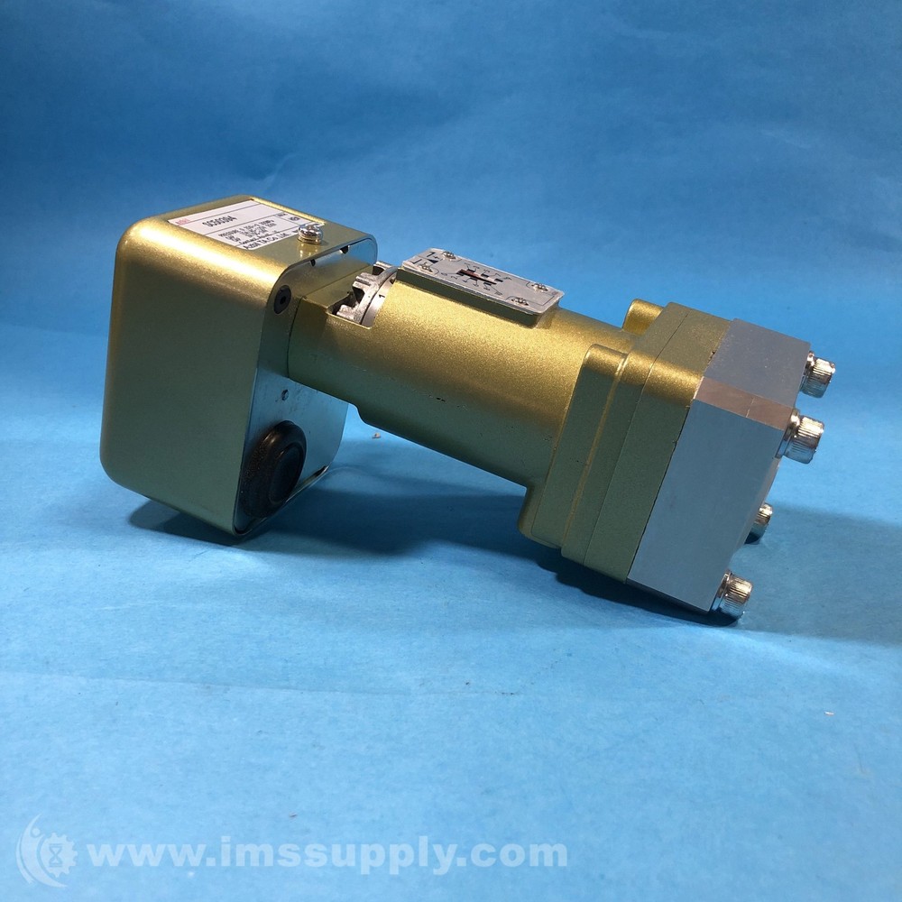 Azbil SC50394 Pressure Switch FNOB