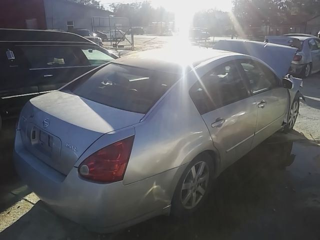 MAXIMA 2004 Fuse Box Cabin 6742