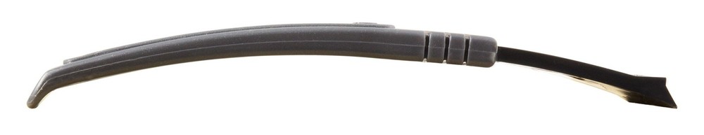 SubZero 16721 10" Bear Claw Ice Scraper 1 Pack, No Color