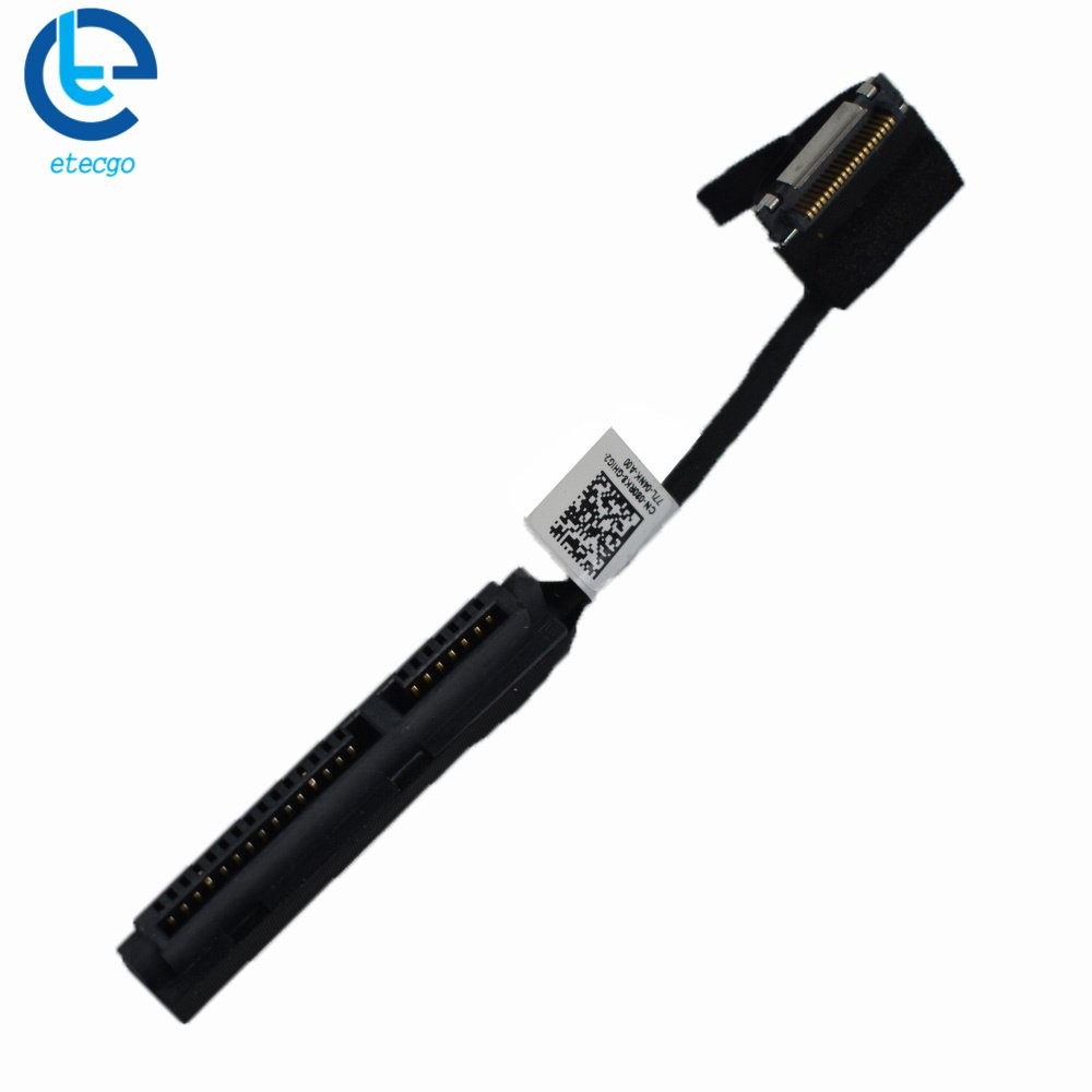 HDD Cable Connector 80RK8 + Caddy Frame Bracket 4JMFP For 5470 E5470