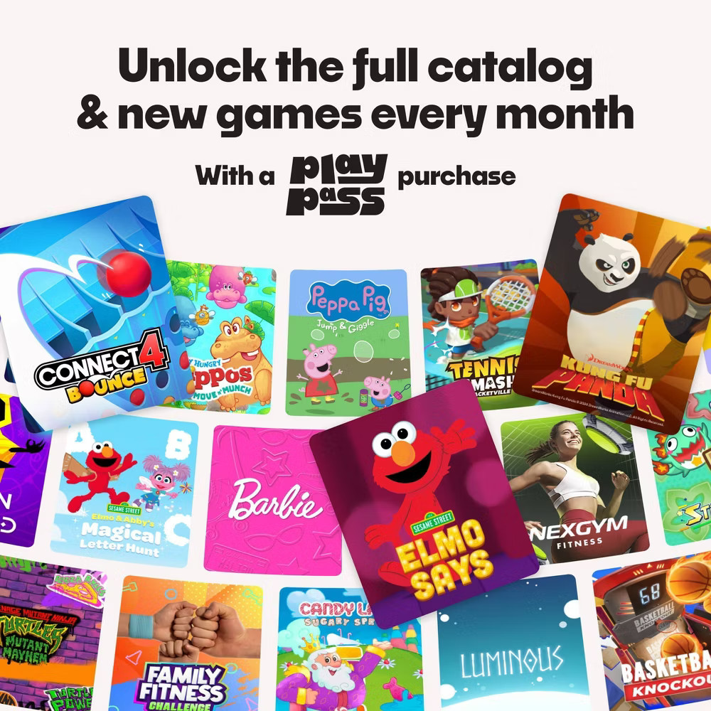 Nex Playground - The Active Play System