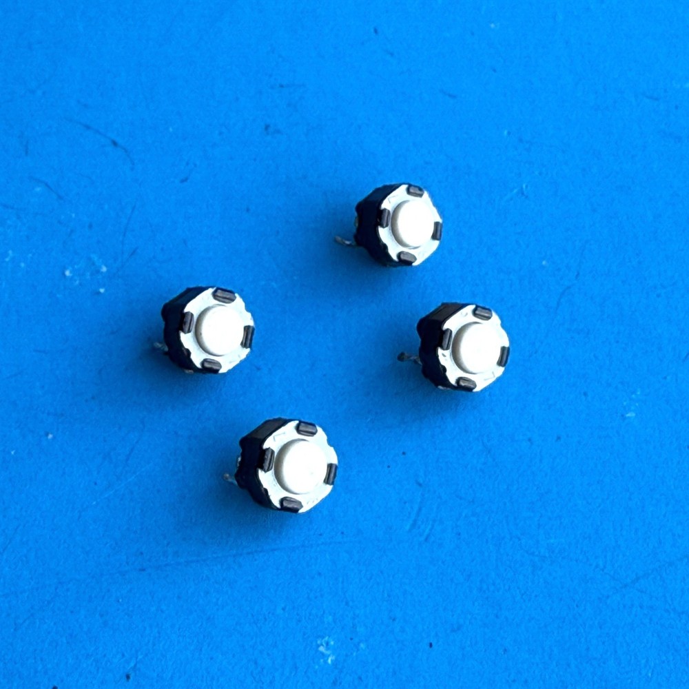 [FRS] AKAI APC40 MKI Ableton Controller Genuine Part: Button Micro Switch [4PCS]