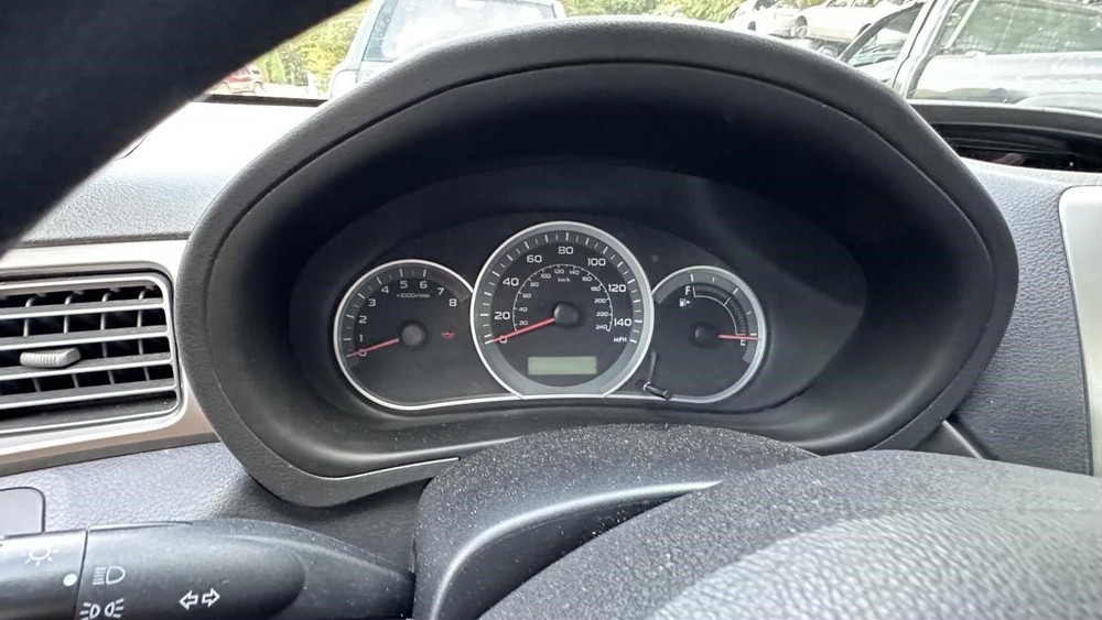 Ignition Switch Fits 2009-2010 FORESTER Assembly OEM