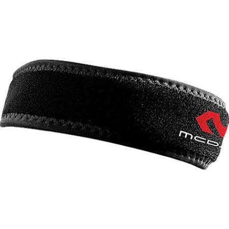 McDavid 414 Level 2 Jumper's Knee Strap - Large - Black