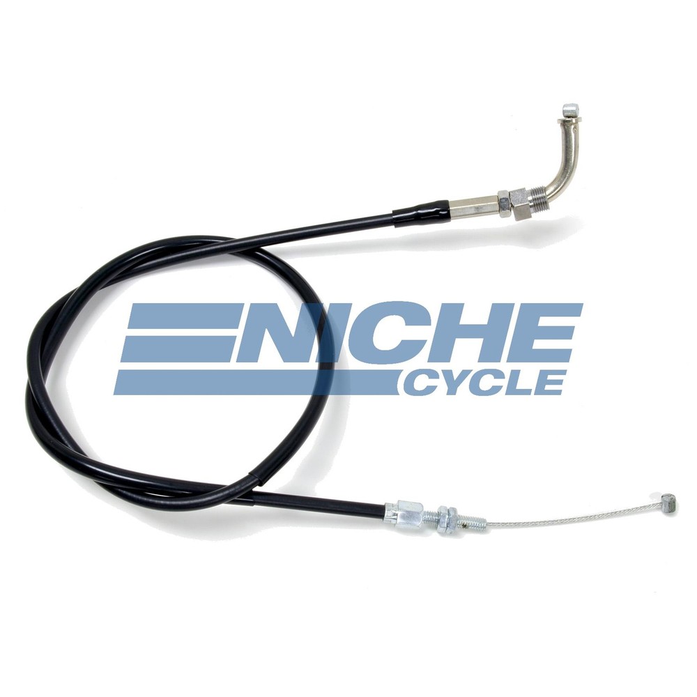 Honda Syle Push Pull Throttle Cable +6 Throttle - Push Cable 01-0233