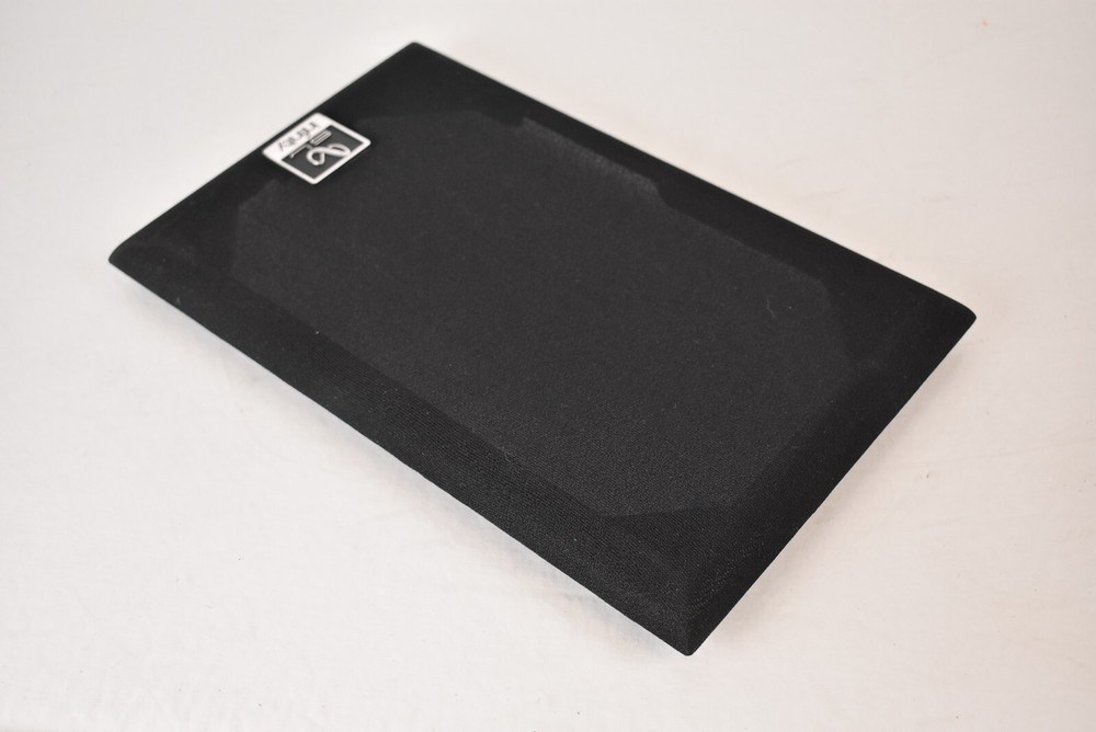 Single Infinity SL10 Speaker Grill