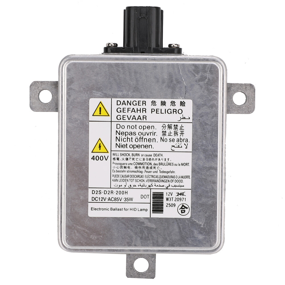 For Acura ILX MDX RDX TL TSX ZDX Xenon HID Headlight Ballast igniter Bulb