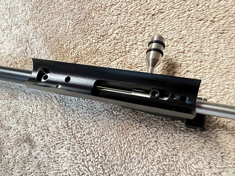 Diana Airbug OEM Complete Upper [.177 - Caliber Conversion]