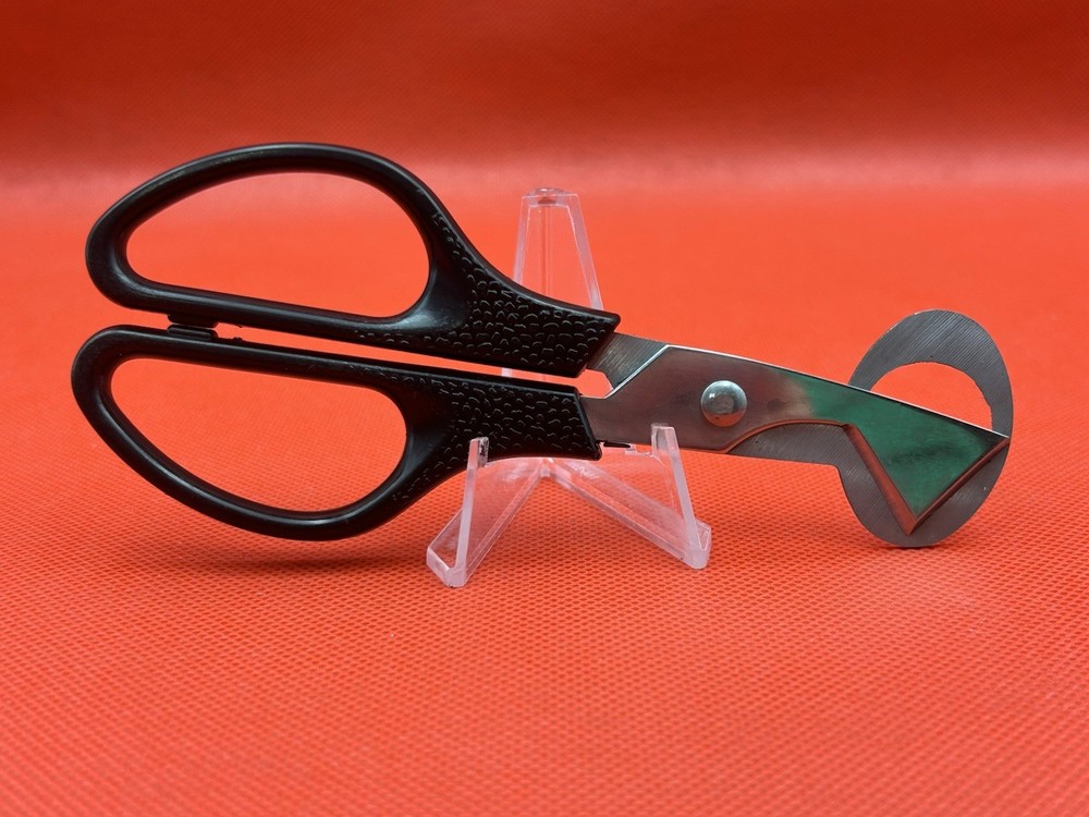 🐣quail egg scissors