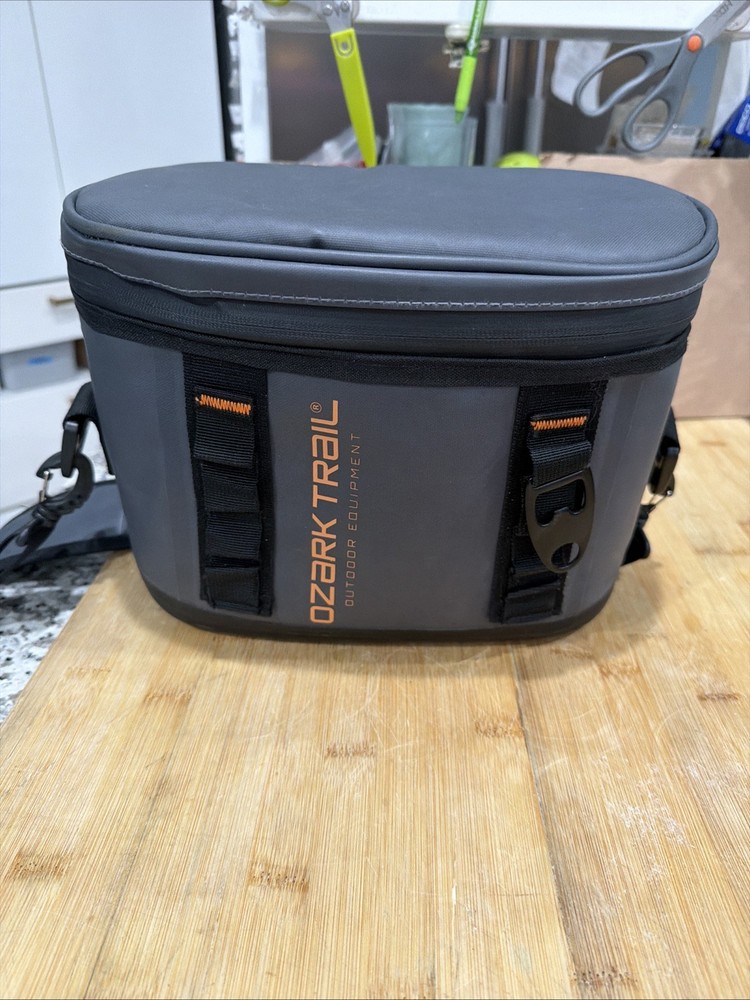 Ozark Trail Cooler Lunch Box Tote *