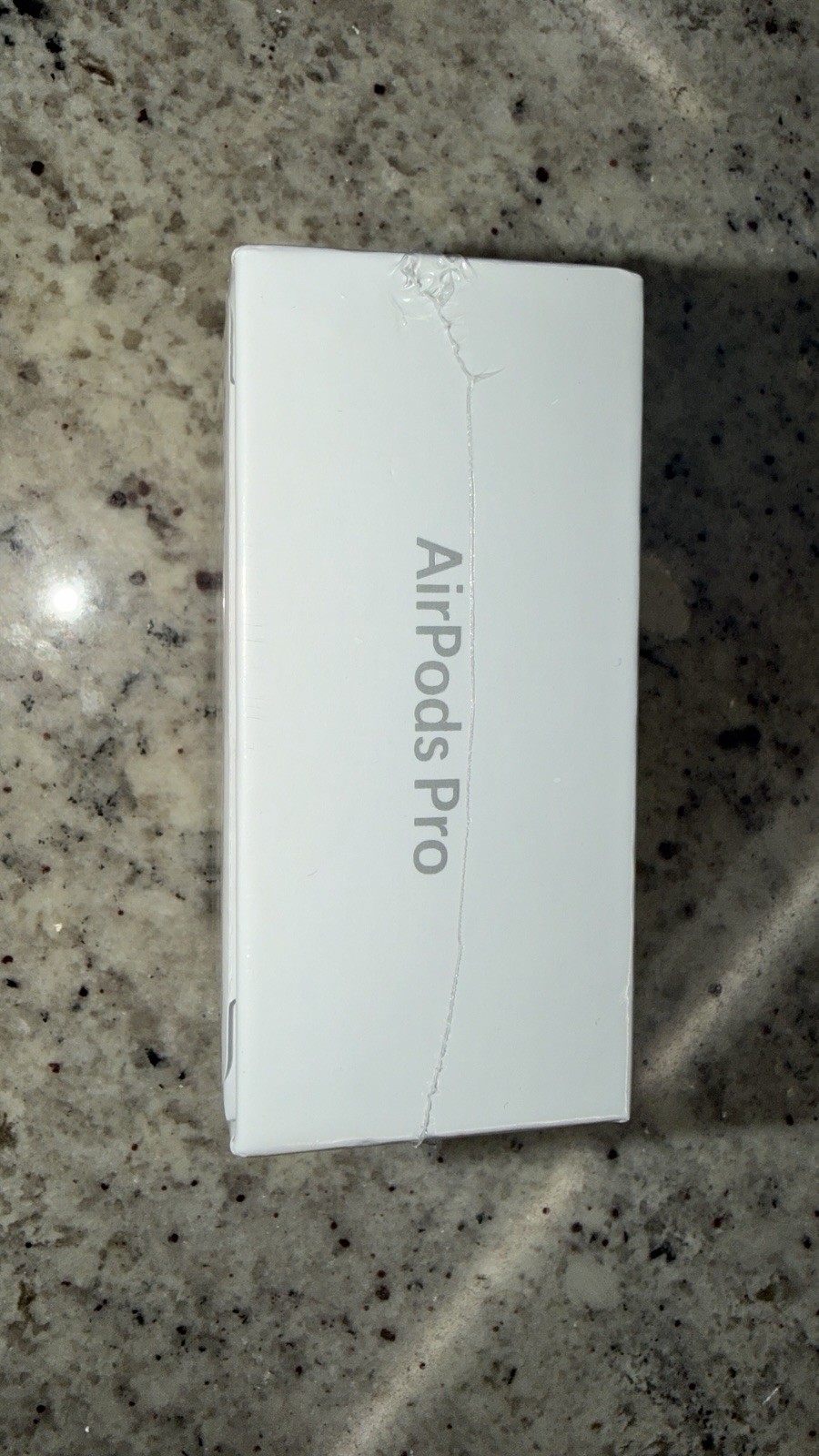 NEW Sealed Pro 3rd generation Wireless In-Ear Bluetooth ActiveNoiseCancellation