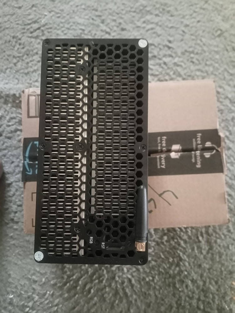goldshell AE box
