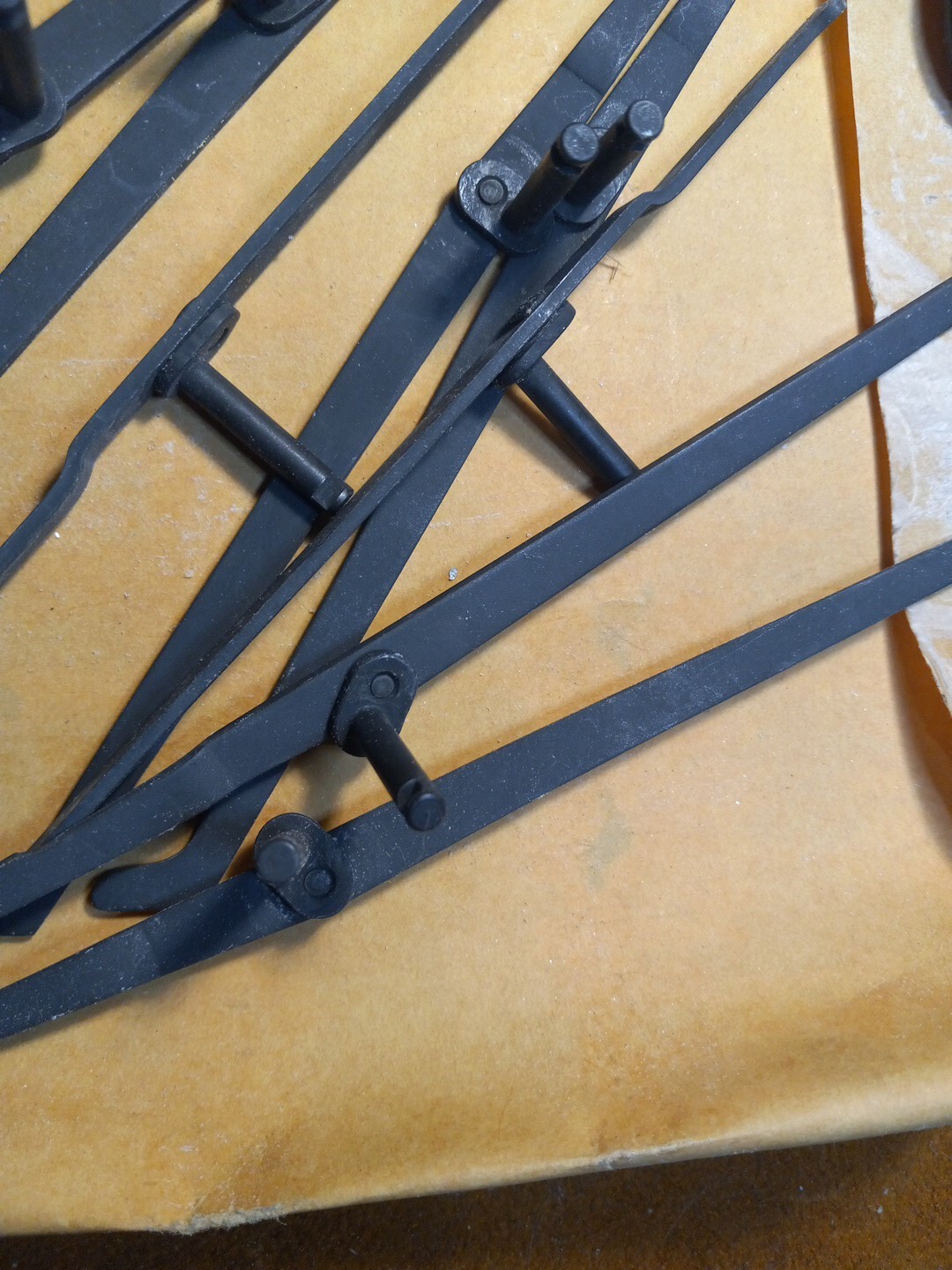 M1 Carbine Disconnect Lever USGI Springfield Armory SA