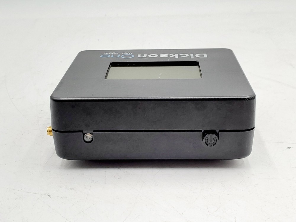 Dickson One WFH20 WiFi Temperature & Humidity Data Logger