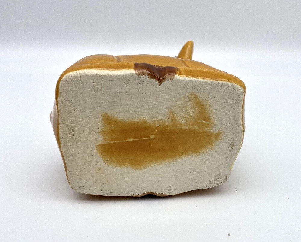Dexter Deer Ceramic Planter/Pot 5x4x3”