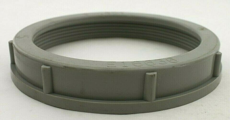 E16636 5" Plastic Bushing