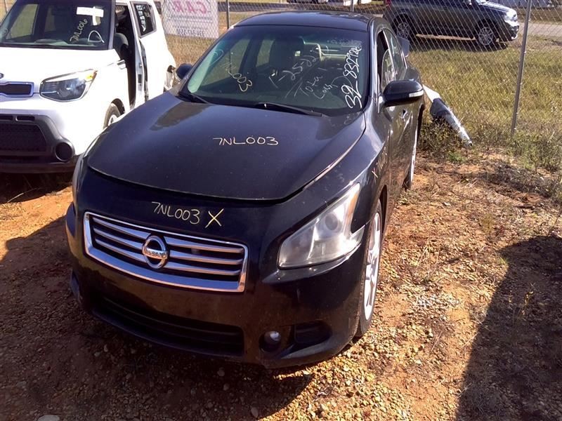 MAXIMA 2013 High Mounted Stop Light 1037485181