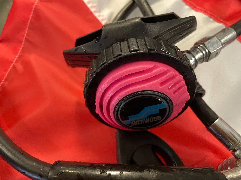 sherwood reg combo works