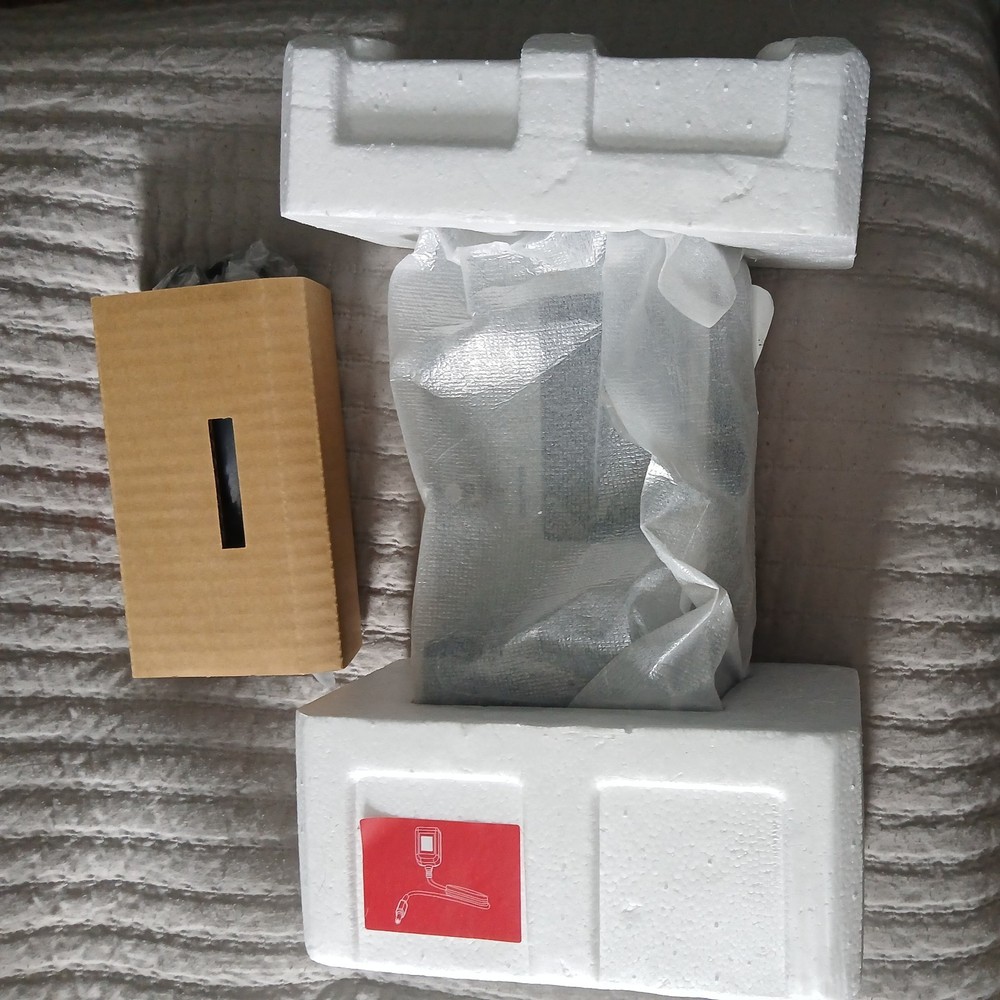 HeadRush MX5 special edition silver Amp Modeling Processor w/Box