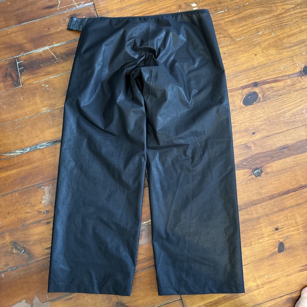 Dainese Rain Pants Size 50