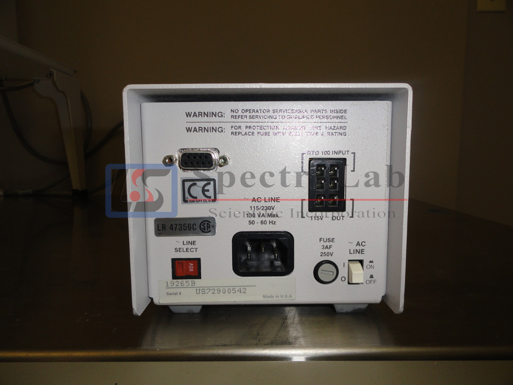 HP Prepstation G1292A SPE Module,G1293A Controller,19265 temp Controller,G1926A