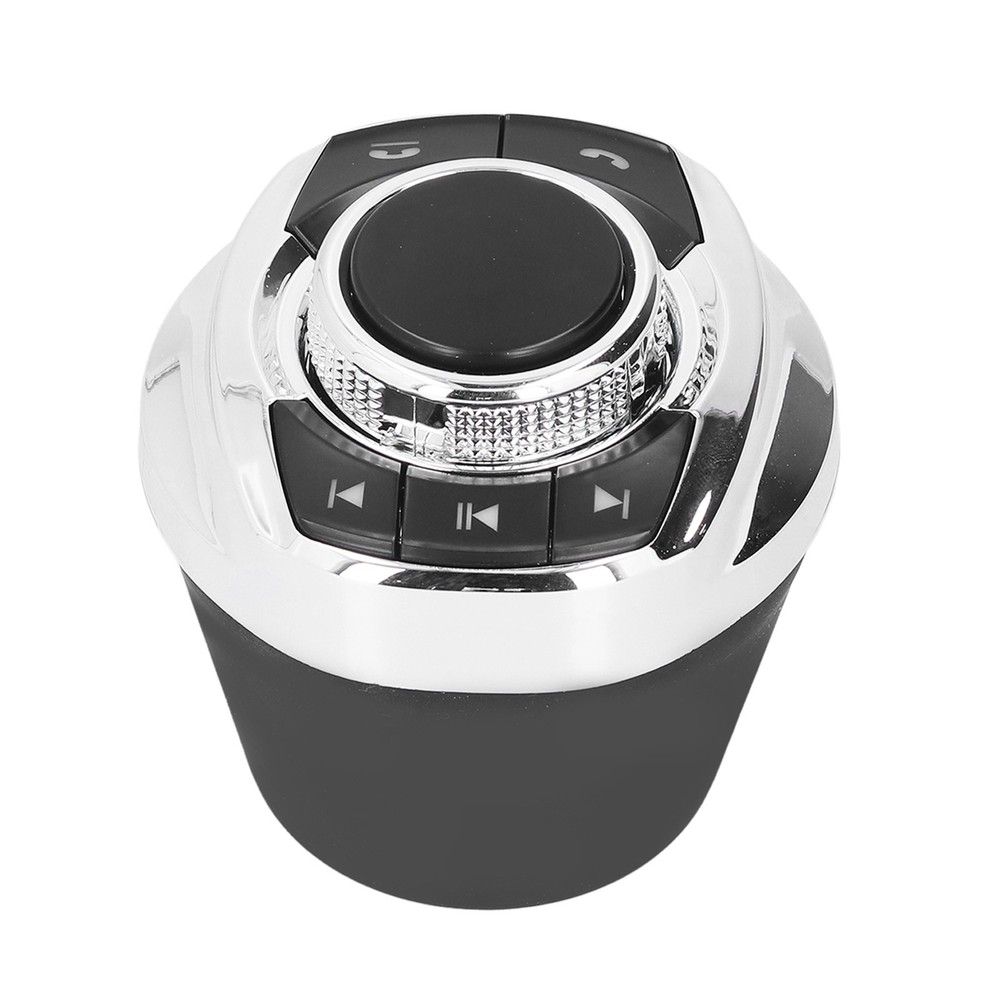Universal Wireless Steering Wheel Control Button For Safe Driving MJEI