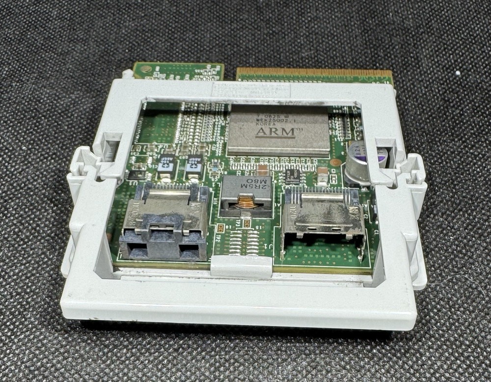 Sun Oracle 541-3387 12-Slot Disk Backplane SAS Expander