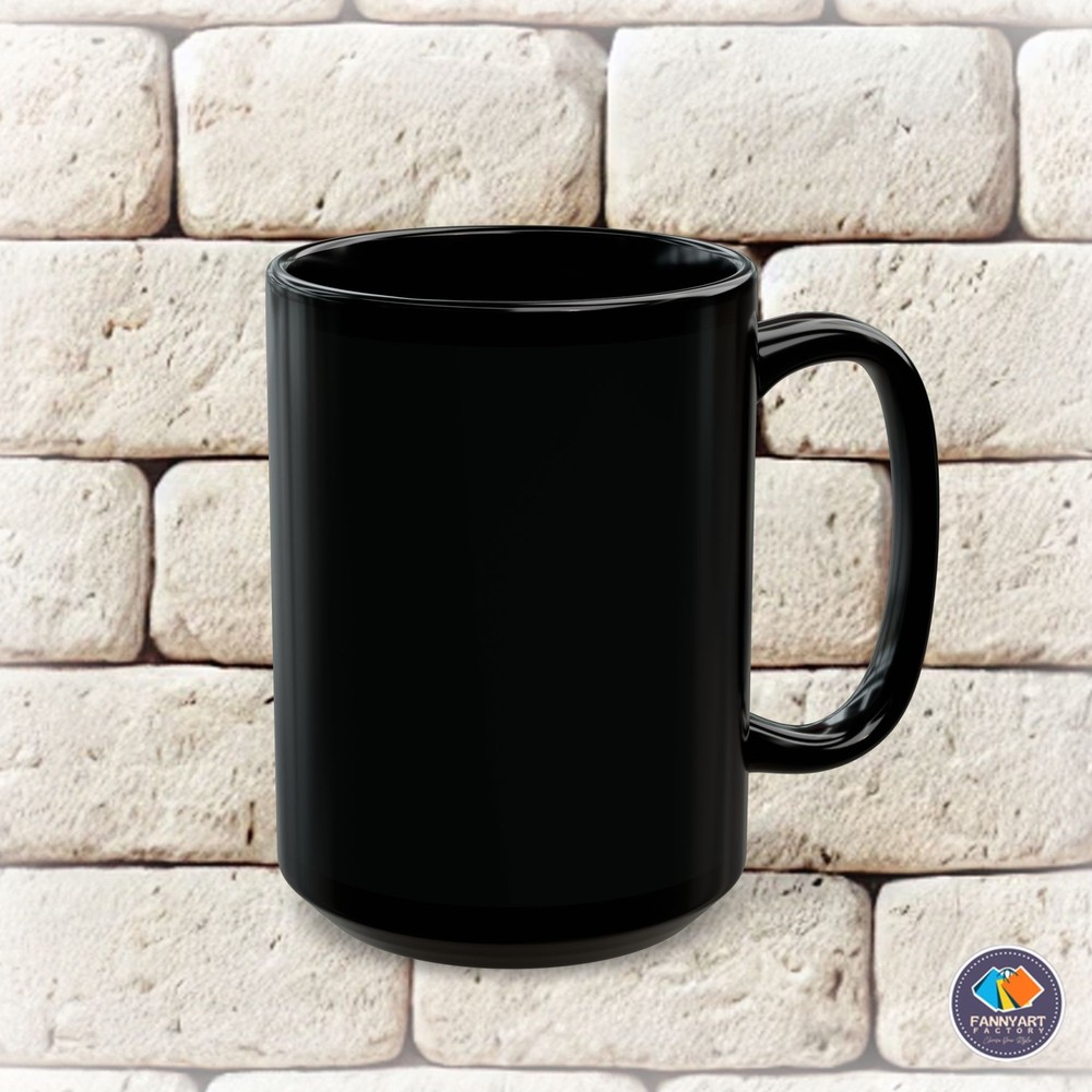 Cisco Logo Premium Black Coffee Mug