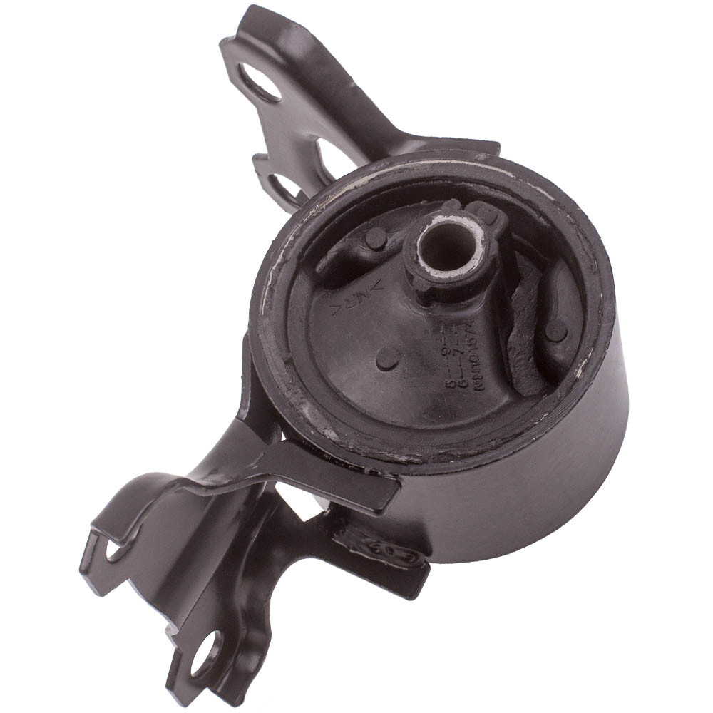 4pcs Engine Motor Mount & Trans Mount for Dodge Caliber L4 2.0L 2.4L 2007-2012