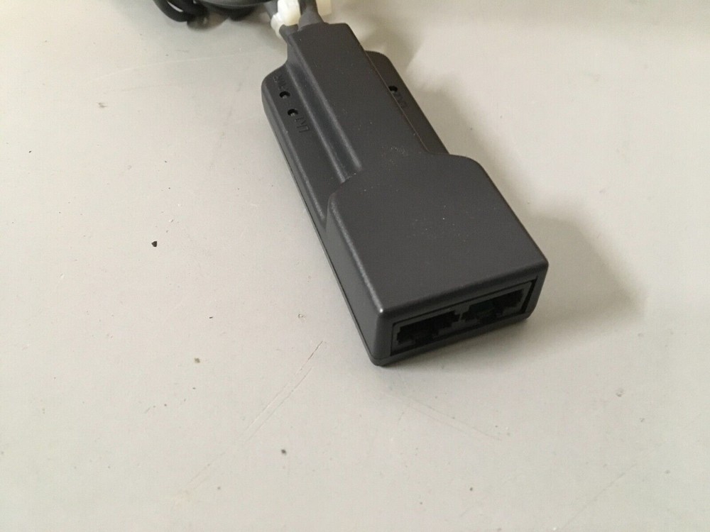 Avocent AMIQDM-USB Dual UTP USB Interface Module w/ Audio & Serial 500-164-501