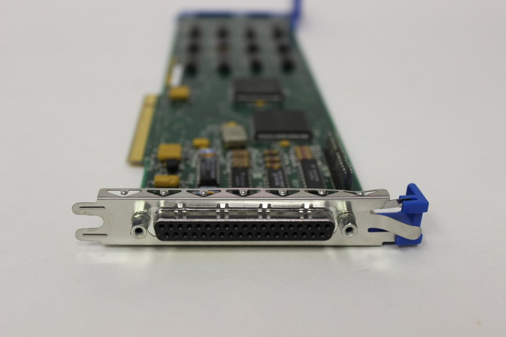 IRWIN MAGNETIC SYSTEMS EV205 MCA MICRO CHANNEL TAPE BACKUP ADAPTER 6000528-A