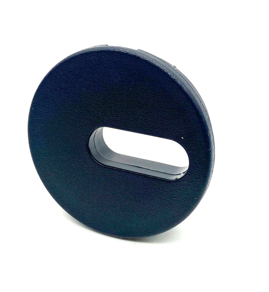 Swimming Pool Spa Deck Jet Fountain Black Cap Replacement Waterfall Arc Stream