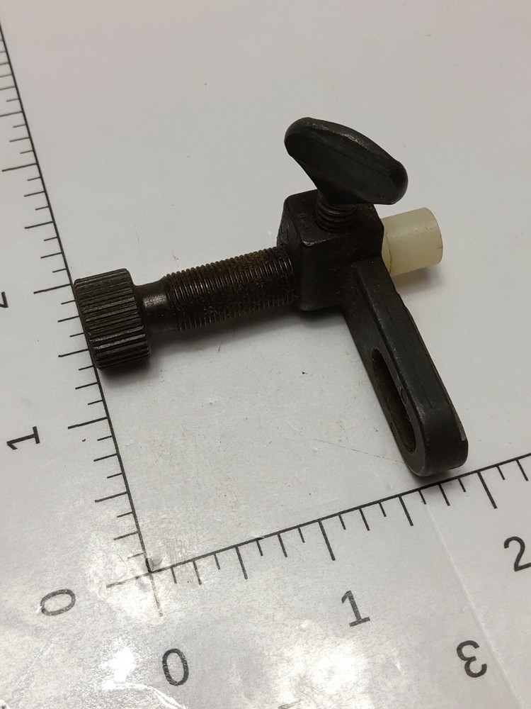 SIOUX TOOL STAPLER GUIDE 1770 (NOS)