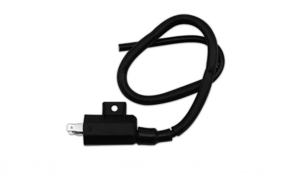 Ignition Coil for 1990 Kawasaki KMX 200 A3
