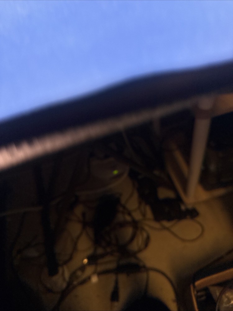 Jar Systems Intelligent Charging System 4-Outlet Power Unit Pb-80c24