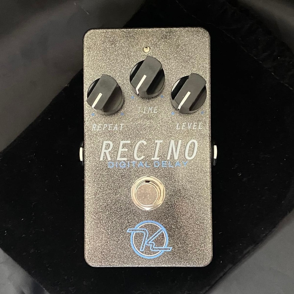 Keeley Recino Digital Delay