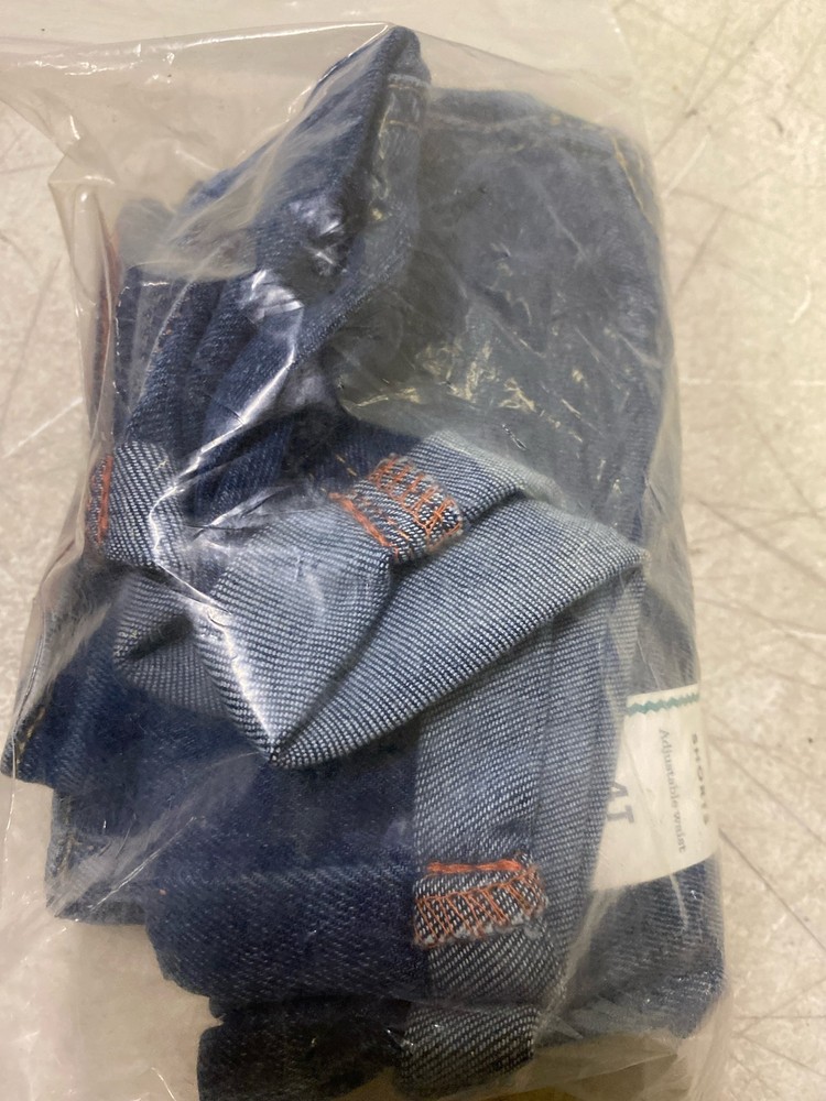 📀 Cat & Jack Boys Jean Shorts - 4T