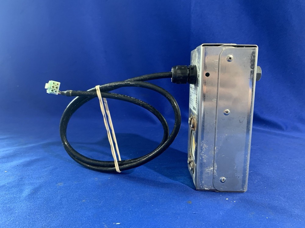 Krohne Batchflux 3200C Altometer NL-3313LC12 24VDC