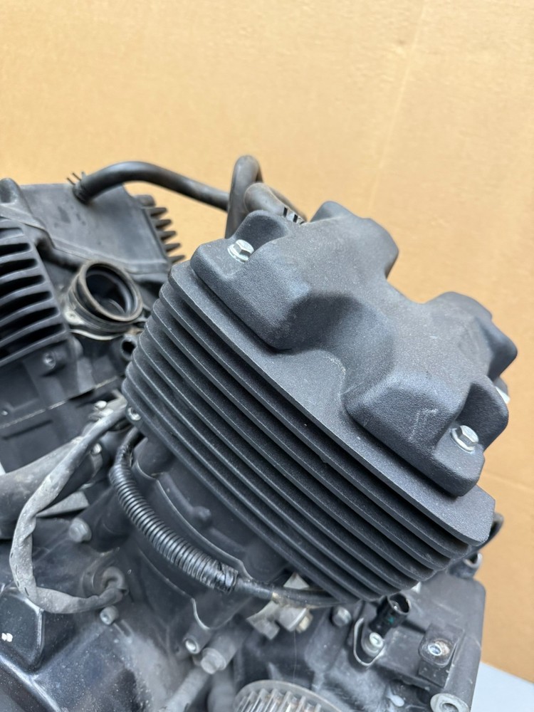 2020 Harley Davidson Street XG 500 Engine Motor Complete 14k