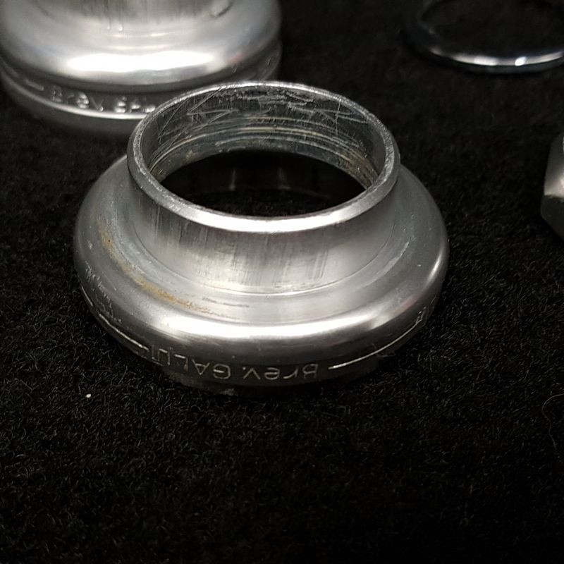 GALLI Steering Set 25 X 1 (Ref 759)