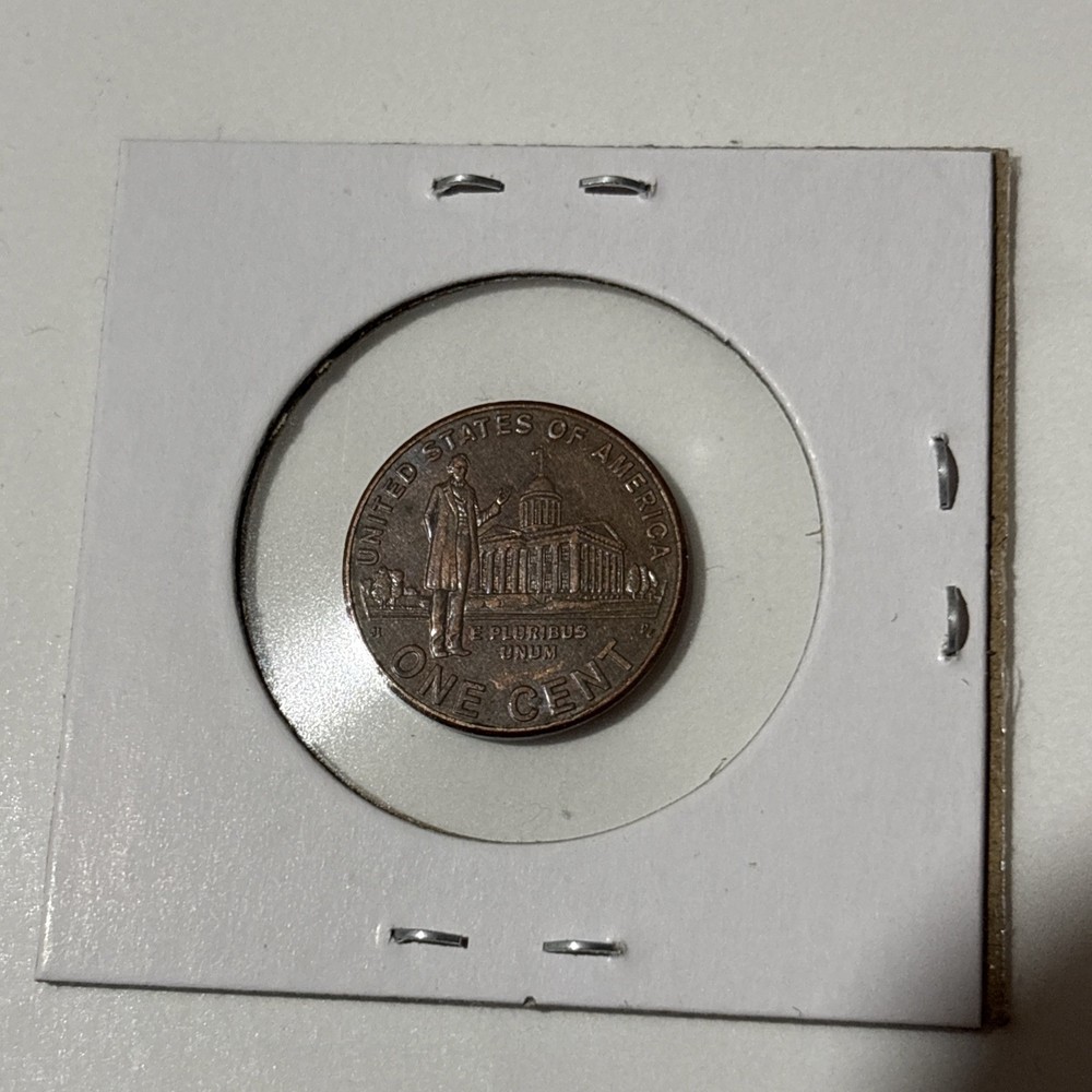 2009 Penny