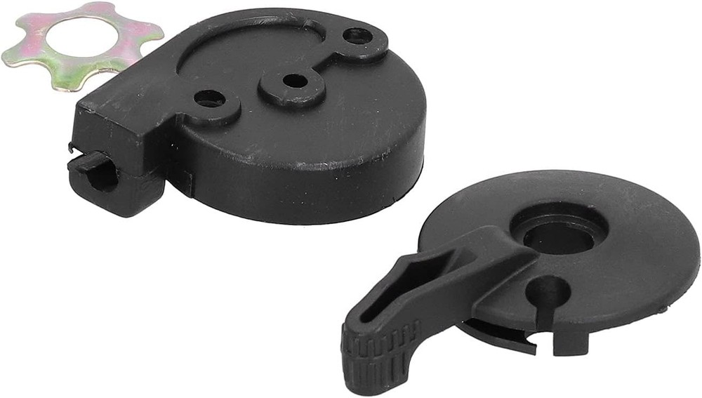 Handle Choke Lever, Lever Assembly,Handlebar Switch Lever...