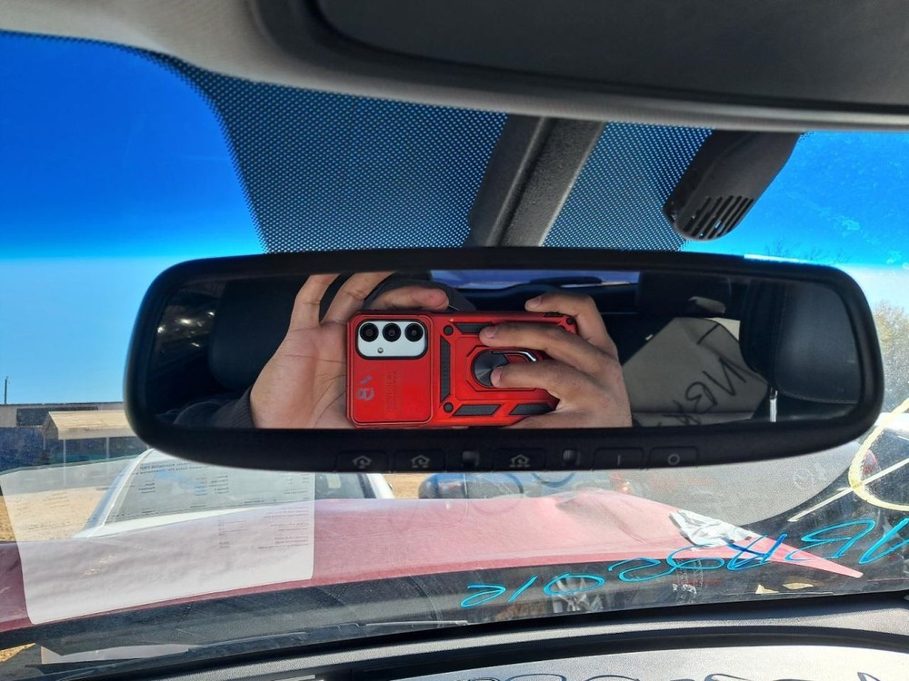 SORENTO 2016 Glove Box 4862152