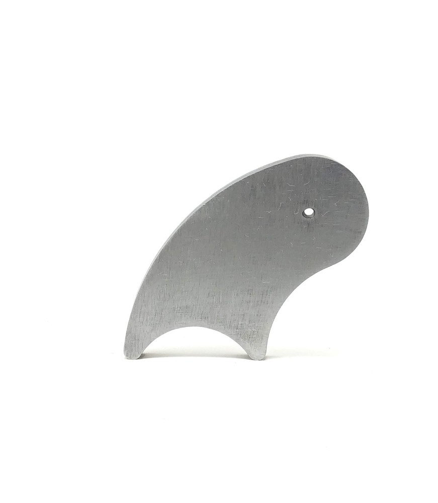 OFFROAD ANONYMOUS Curved Tab-Size: Small
