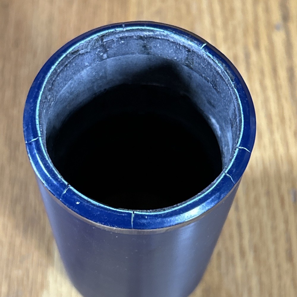 Edison Cylinder Record Marching Through Georgia 1888 Harrison Untested