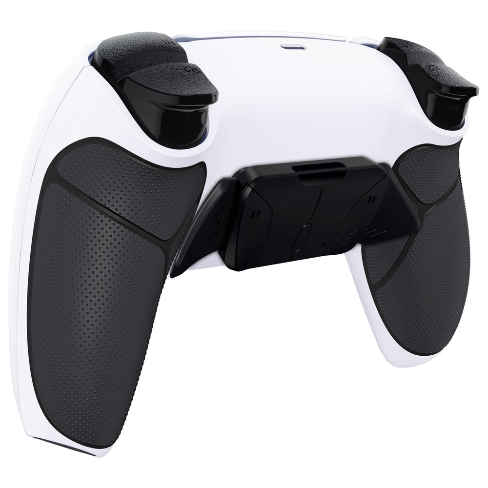 4 Back Buttons Back Shell RISE4 V3 Remap Kit for PS5 Controller BDM-030 040 050