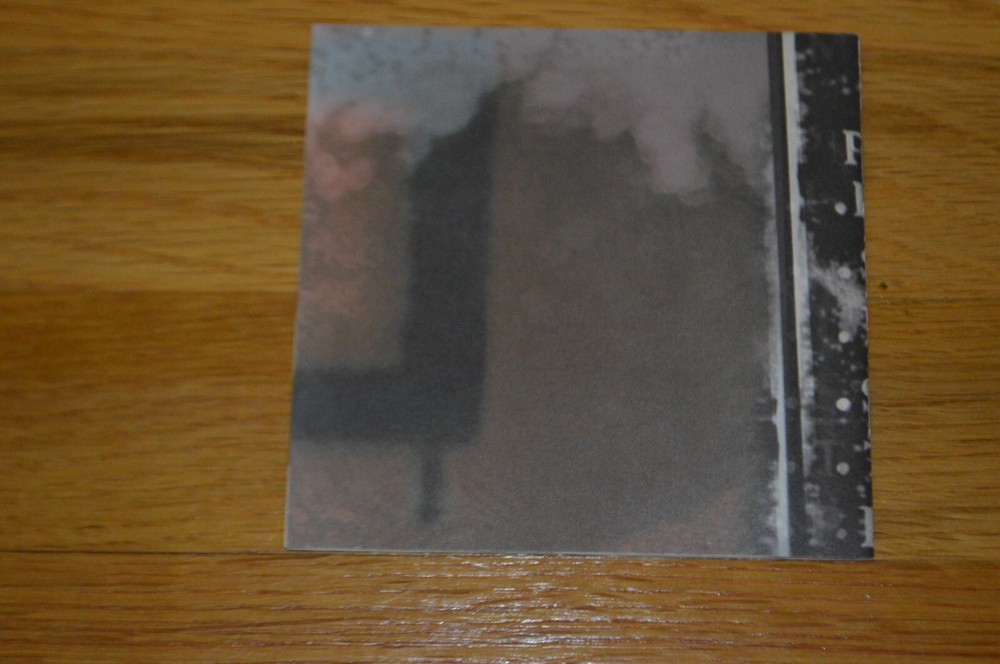 Alanis Morissette Signed "Supposed Former ...." CD Booklet with AUTOGRAPH COA