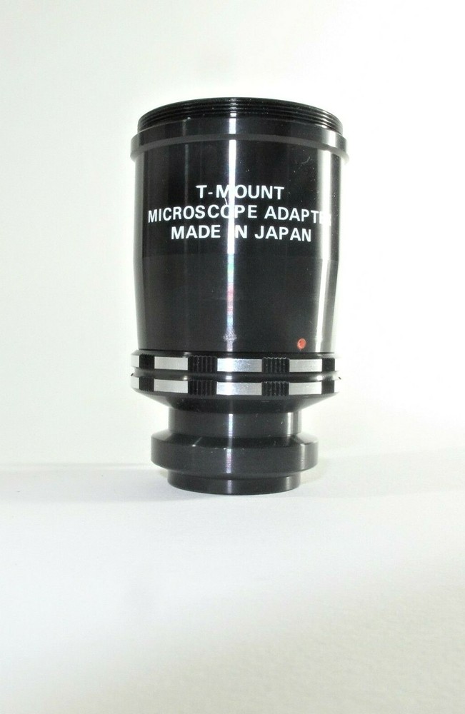 Kalt T-Mount Microscope Adapter