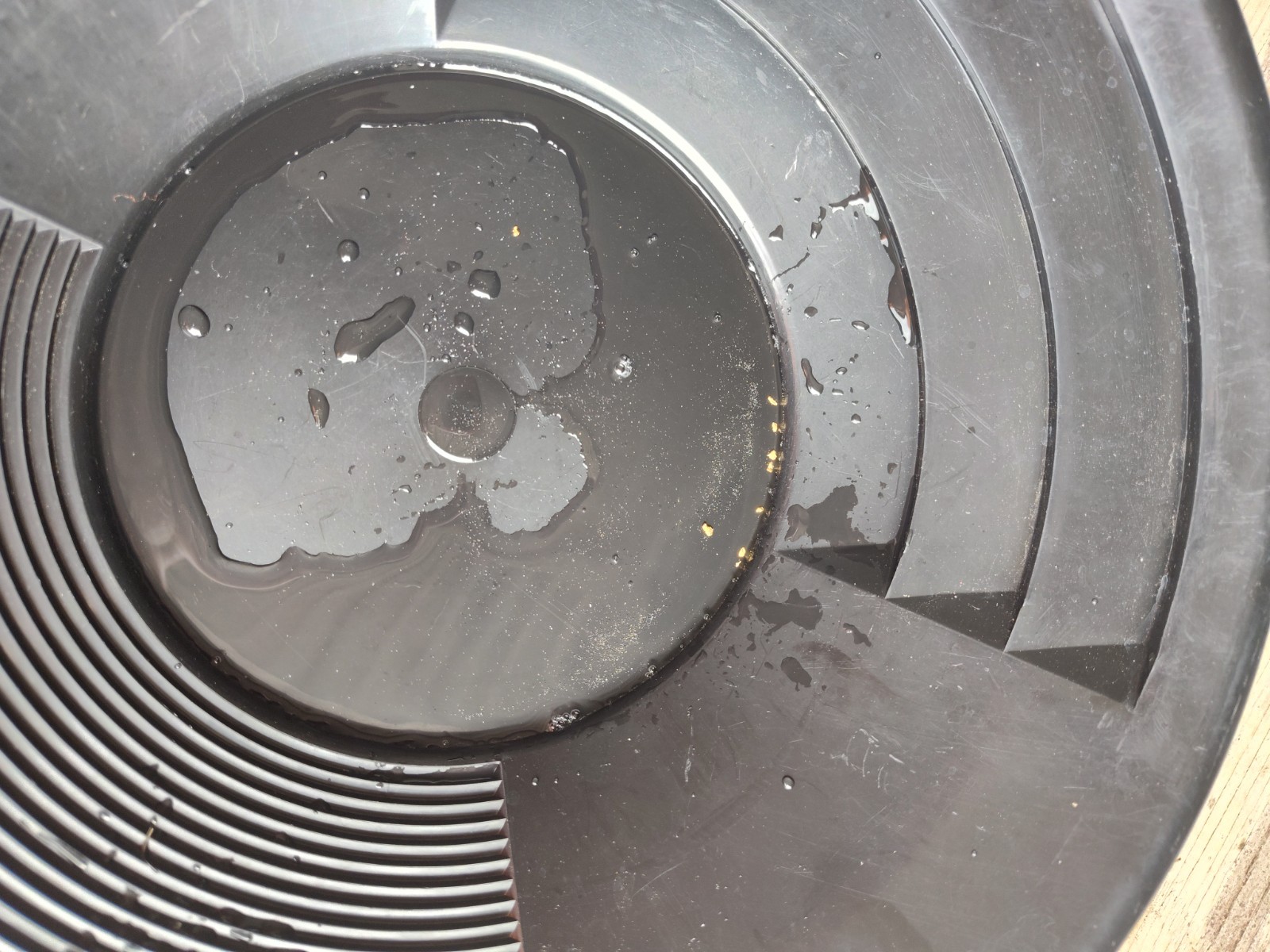 1 Lb Natural Alaskan Pay Dirt