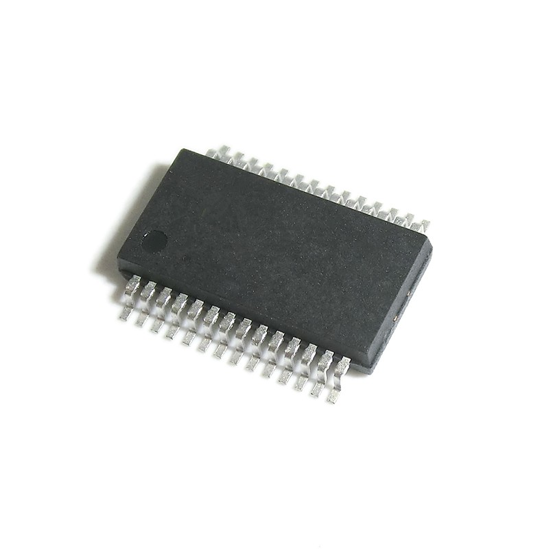 5PCS GL852G SSOP28